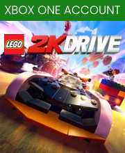 LEGO 2K Drive Xbox One
