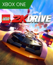LEGO 2K Drive Xbox One