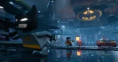 LEGO Batman: Legacy of the Dark Knight arriva su Nintendo Switch 2