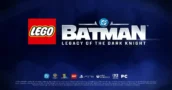 LEGO Batman Legacy of the Dark Knight: Un leak svela un enorme roster di cattivi per il DLC