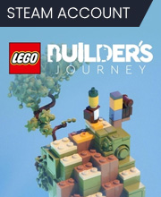 Acquista LEGO Builder’s Journey Steam Account Confronta i prezzi