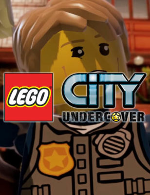 Rilancio di LEGO City Undercover Con l’Annuncio del Trailer Ufficiale