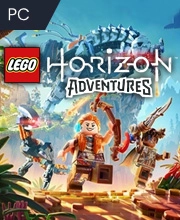 LEGO Horizon Adventures Pc