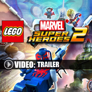 Acquistare CD Key LEGO Marvel Super Heroes 2 Confrontare Prezzi