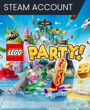 LEGO Party! Pc