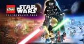 May the 4th Porta Forti Sconti su LEGO Star Wars La Saga degli Skywalker