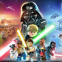 LEGO Star Wars: The Skywalker Saga è in cima alle classifiche del Regno Unito