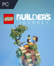 LEGO Builder’s Journey Pc
