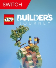 LEGO Builder’s Journey Switch