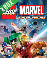 LEGO Marvel Super Heroes 2 Season Pass Xbox One