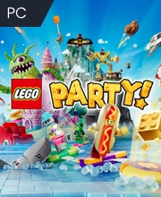LEGO Party! Pc
