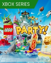 LEGO Party! Xbox Series X