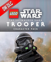 LEGO Star Wars The Skywalker Saga Trooper Pack Switch