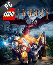 LEGO The Hobbit Pc