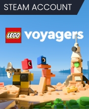 LEGO Voyagers Pc