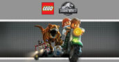 Risparmia alla grande: LEGO Jurassic World su Switch al prezzo più basso