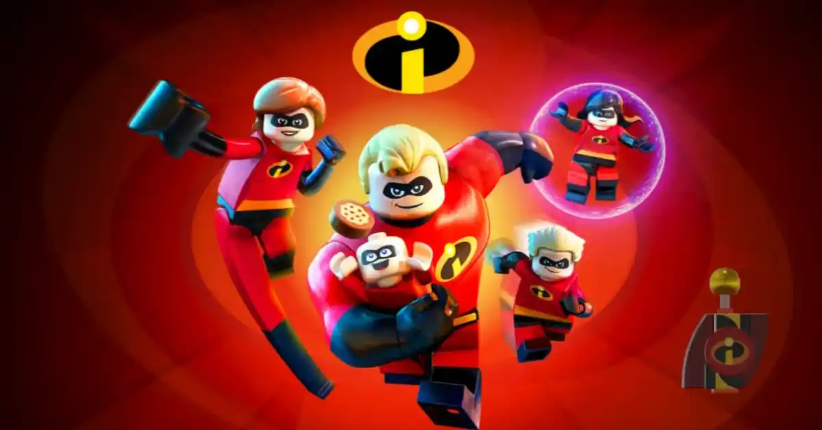 LEGO Incredibles PS4 – TAGLIO PREZZO ENORME per la key di gioco