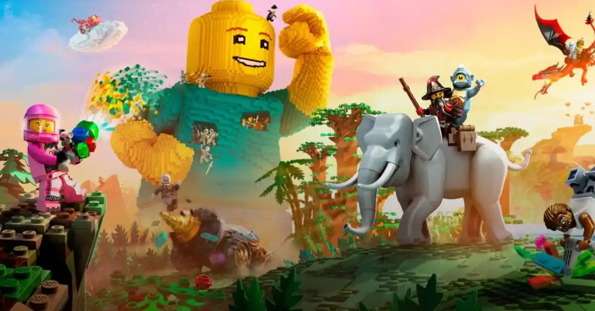 Offerte Chiavi LEGO Worlds Switch – Prezzi Più Bassi Appena Usciti