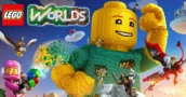LEGO Worlds Switch – Offerte Key: i prezzi più bassi sono appena scesi