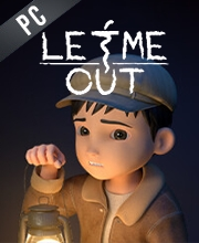 LET ME OUT Pc