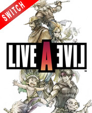 Live Factory Switch