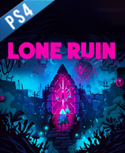 Lone Ruin Playstation 4