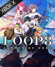 LOOP8 Xbox Series X