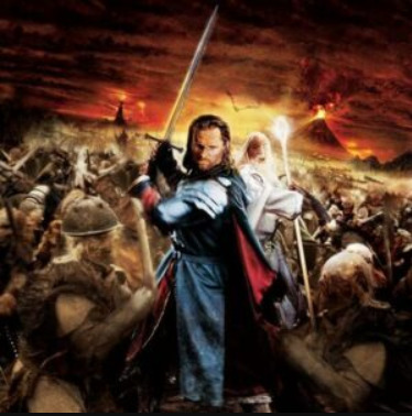 Il Signore degli Anelli: Grandi notizie per i fan di LotR: in arrivo altri giochi