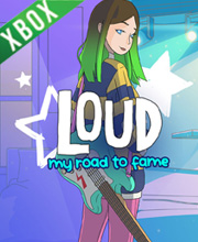 LOUD My Road to Fame Xbox One