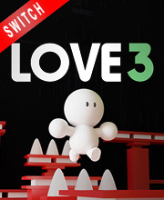 LOVE 3 Switch