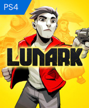 LUNARK Playstation 4