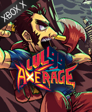 LVL99 AxeRage Xbox Series X