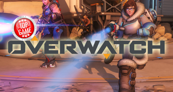 Overwatch Open Beta Raggiunge i 9,7 Milioni di Giocatori