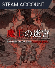 Labyrinth Of The Demon King Pc