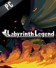 Labyrinth Legend Pc