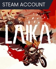 Laika Aged Through Blood Pc