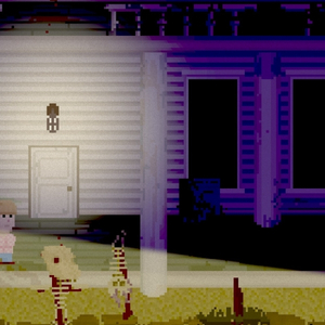 Lakeview Cabin Collection - Scheletri