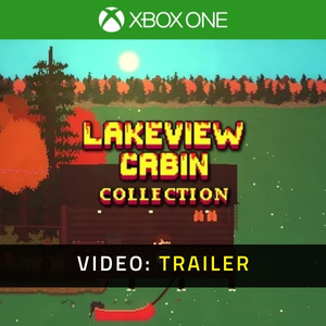 Lakeview Cabin Collection Xbox One - Trailer