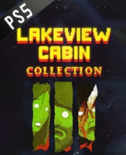 Lakeview Cabin Collection Playstation 5