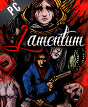 Lamentum Pc