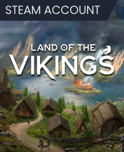 Land of the Vikings Pc