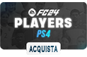 Allkeyshop FC 24 Buy Players PS4