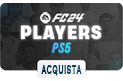 Allkeyshop FC 24 Buy Players PS5
