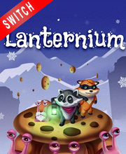 Lanternium Switch