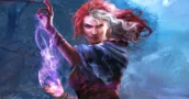 Divinity: Original Sin 3? Nuovi marchi risolvono il mistero della statua nel deserto del Mojave e rivelano il prossimo progetto di Larian Studios