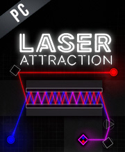 Laser Attraction Pc