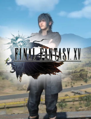 Guardate: Final Fantasy XV Lasso di Tempo Giorno e Notte