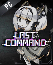 Last Command Pc