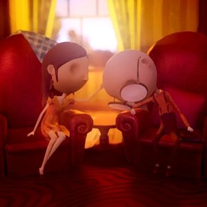 Last Day of June Nintendo Switch - Doze Off