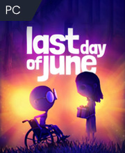 Last Day of June Pc